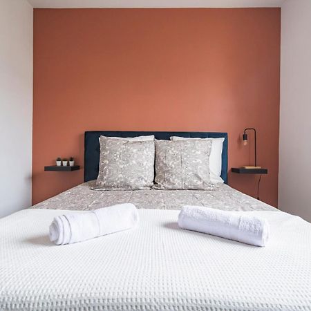 Cathedrale/Centre/Free Parking Apartment Реймс Екстериор снимка