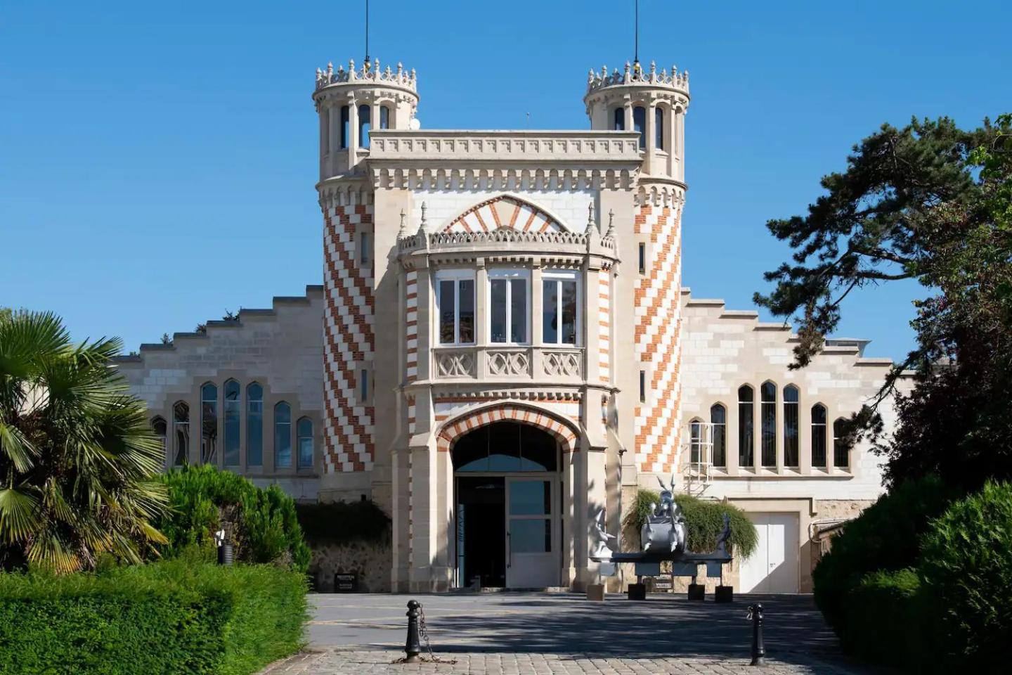 Cathedrale/Centre/Free Parking Apartment Реймс Екстериор снимка
