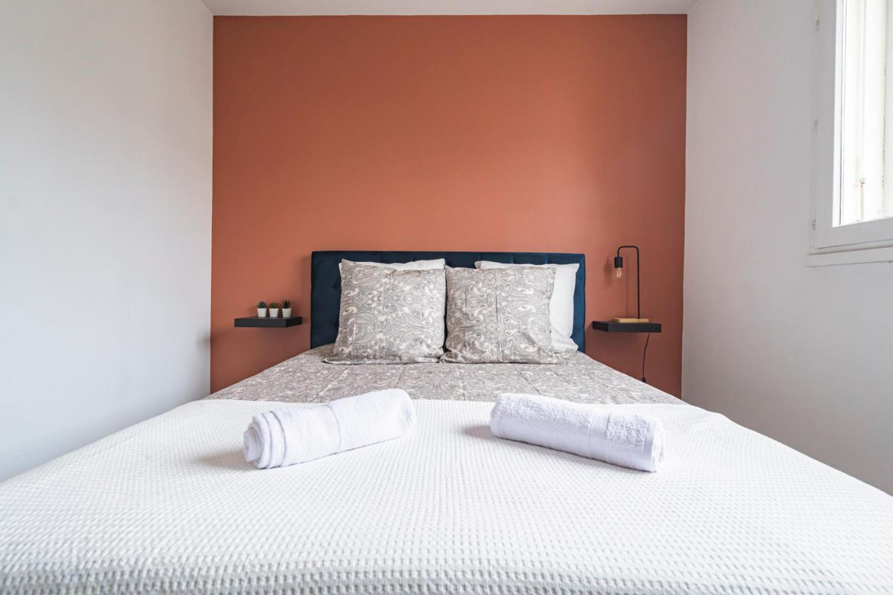 Cathedrale/Centre/Free Parking Apartment Реймс Екстериор снимка