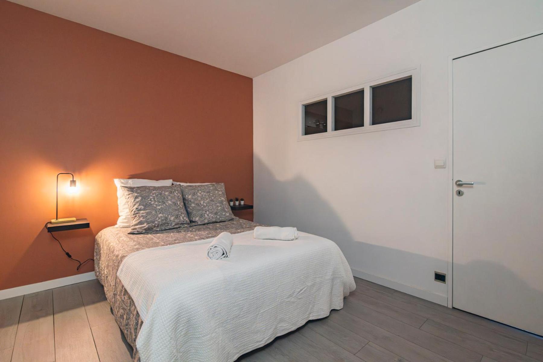 Cathedrale/Centre/Free Parking Apartment Реймс Екстериор снимка