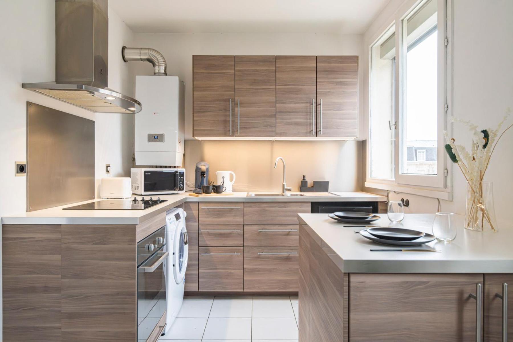 Cathedrale/Centre/Free Parking Apartment Реймс Екстериор снимка