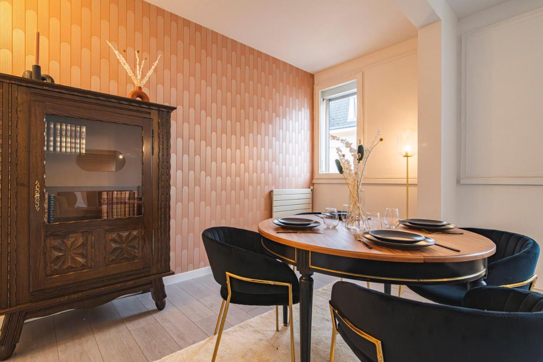 Cathedrale/Centre/Free Parking Apartment Реймс Екстериор снимка